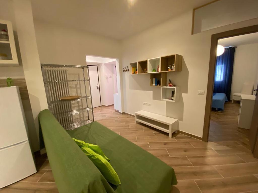 Casa Vacanze Nuanua Trieste Exterior photo